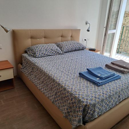 La Casa Di Mario Apartment Perledo Екстериор снимка