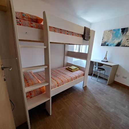 La Casa Di Mario Apartment Perledo Екстериор снимка