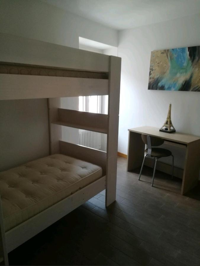 La Casa Di Mario Apartment Perledo Екстериор снимка