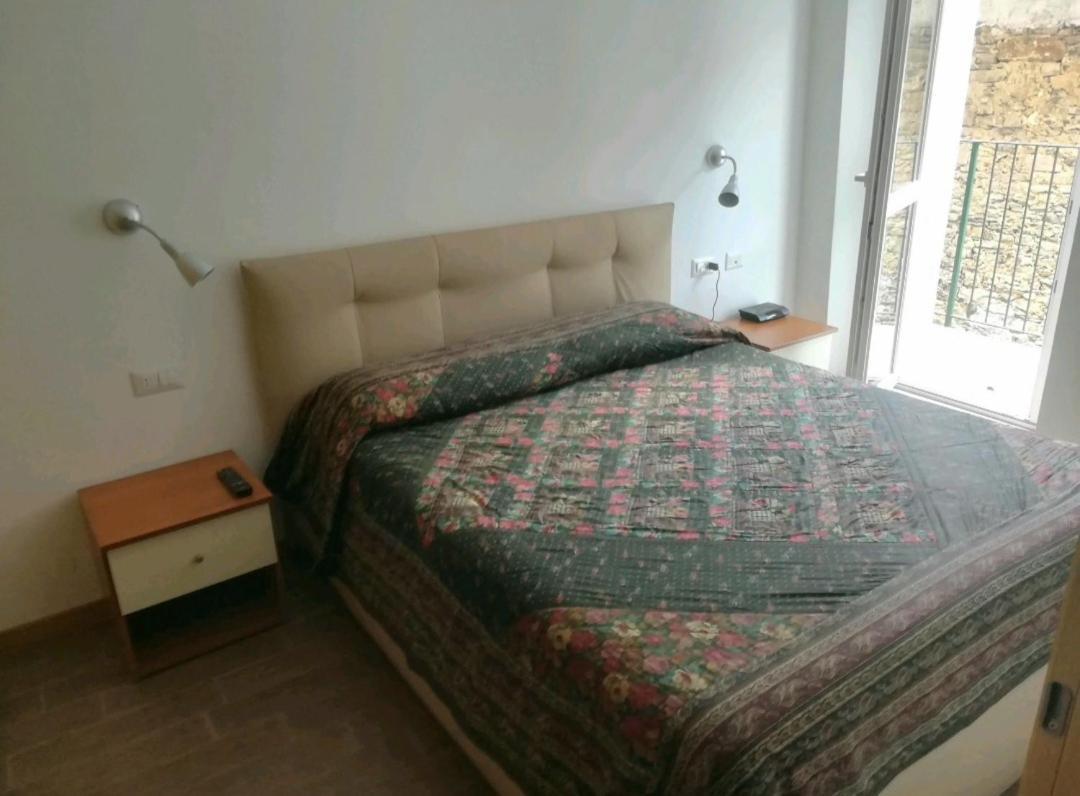 La Casa Di Mario Apartment Perledo Екстериор снимка