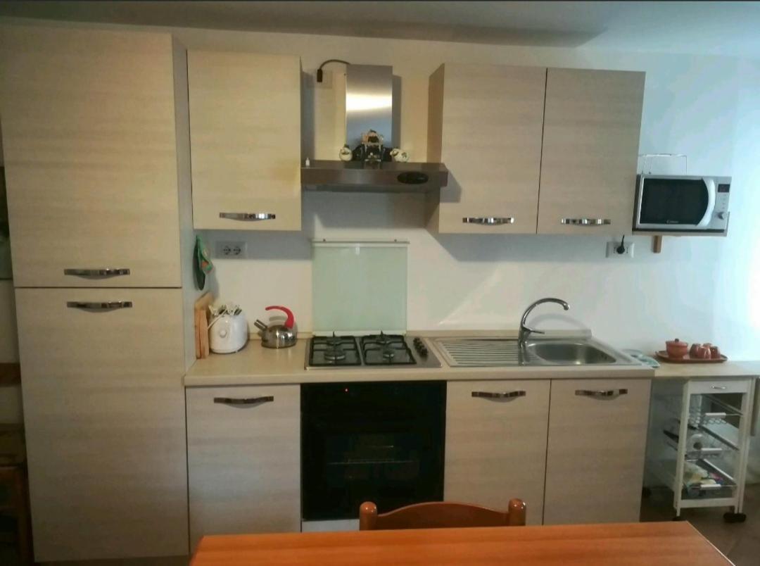 La Casa Di Mario Apartment Perledo Екстериор снимка