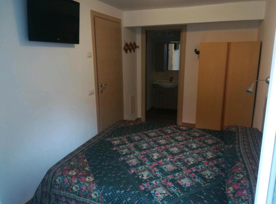 La Casa Di Mario Apartment Perledo Екстериор снимка
