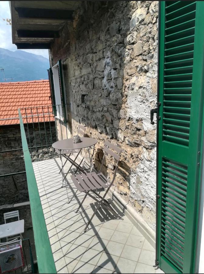 La Casa Di Mario Apartment Perledo Екстериор снимка