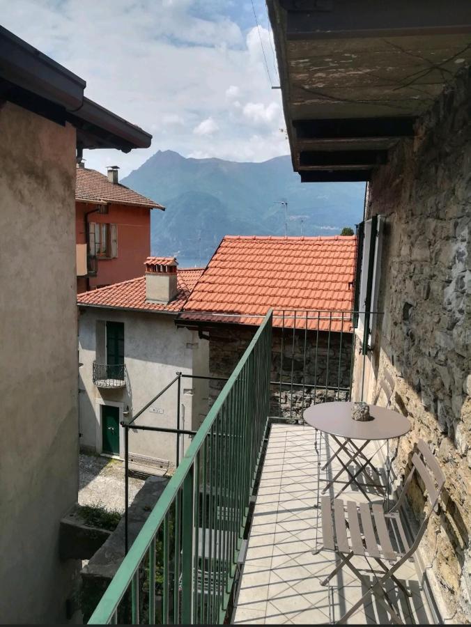 La Casa Di Mario Apartment Perledo Екстериор снимка