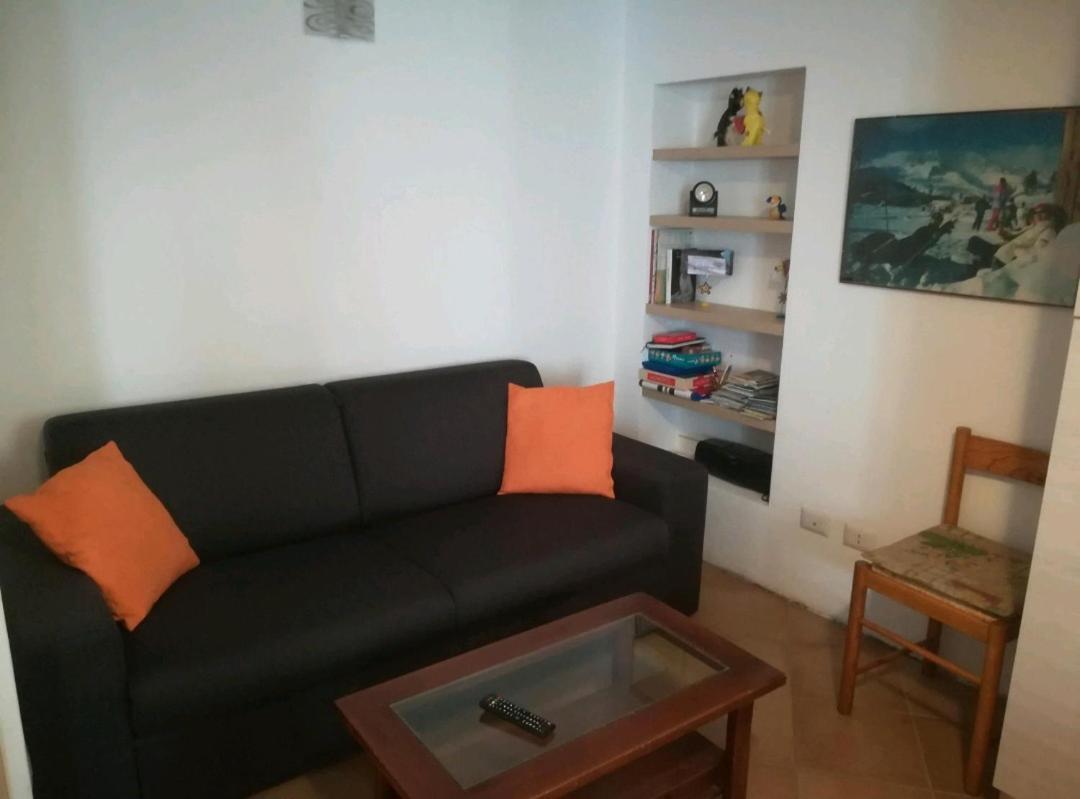 La Casa Di Mario Apartment Perledo Екстериор снимка