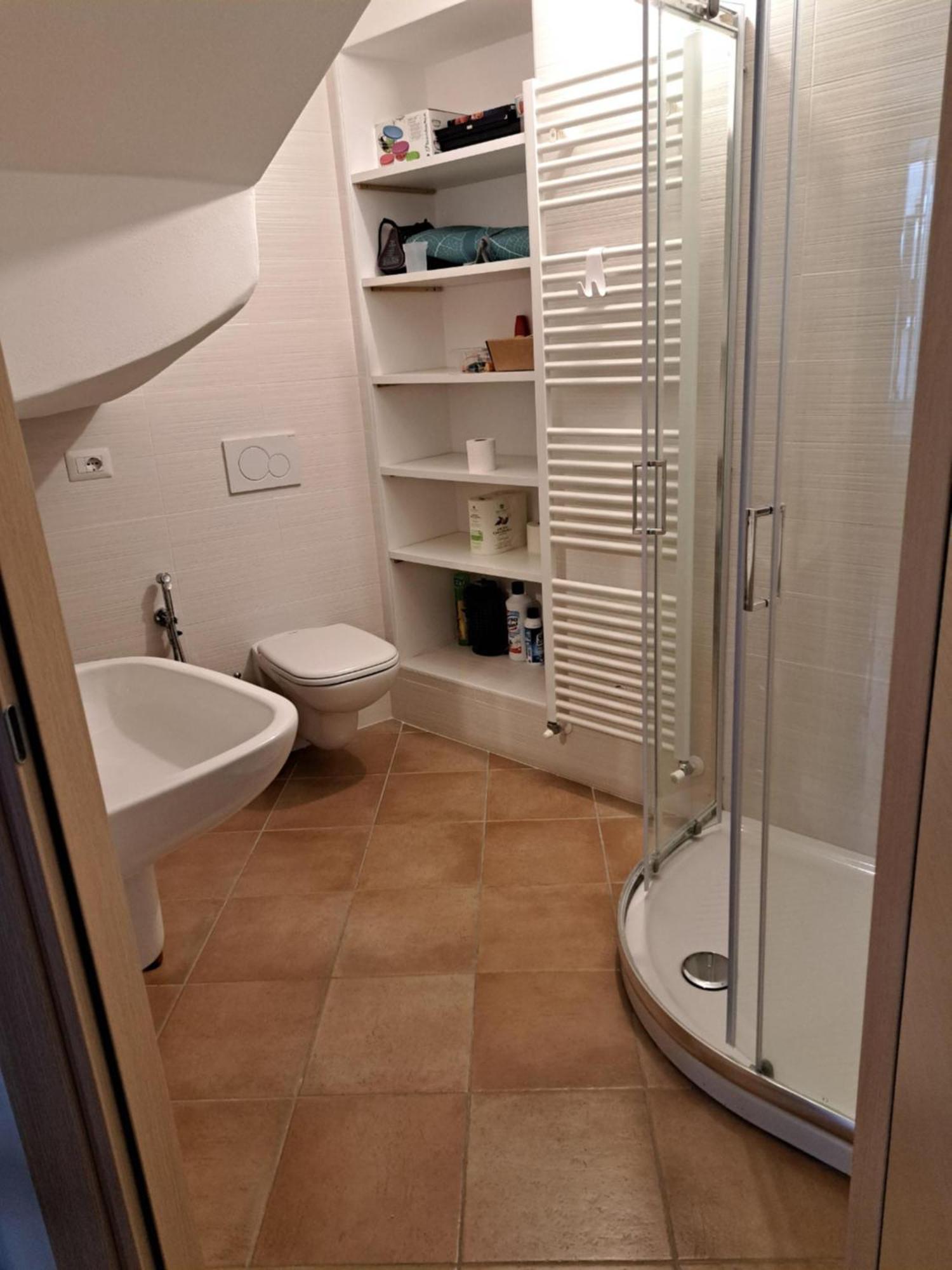 La Casa Di Mario Apartment Perledo Екстериор снимка