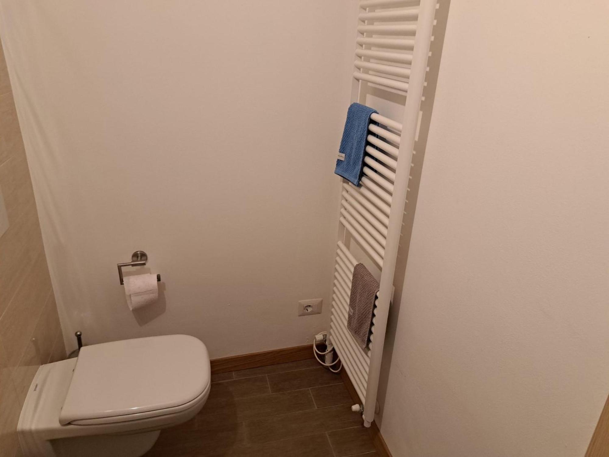 La Casa Di Mario Apartment Perledo Екстериор снимка