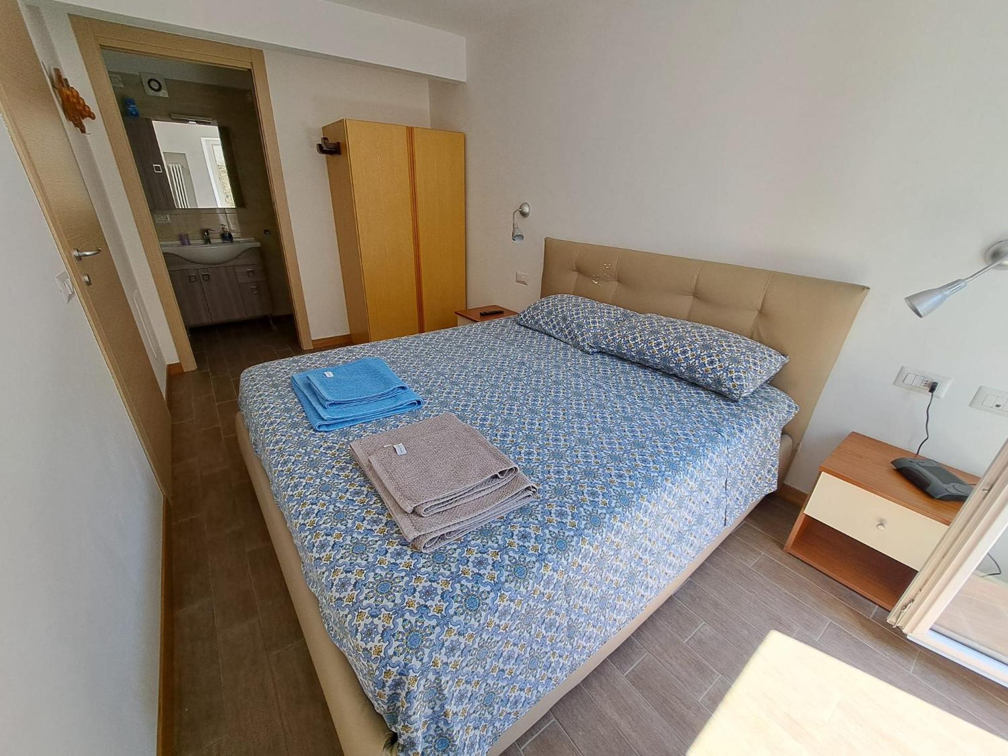 La Casa Di Mario Apartment Perledo Екстериор снимка