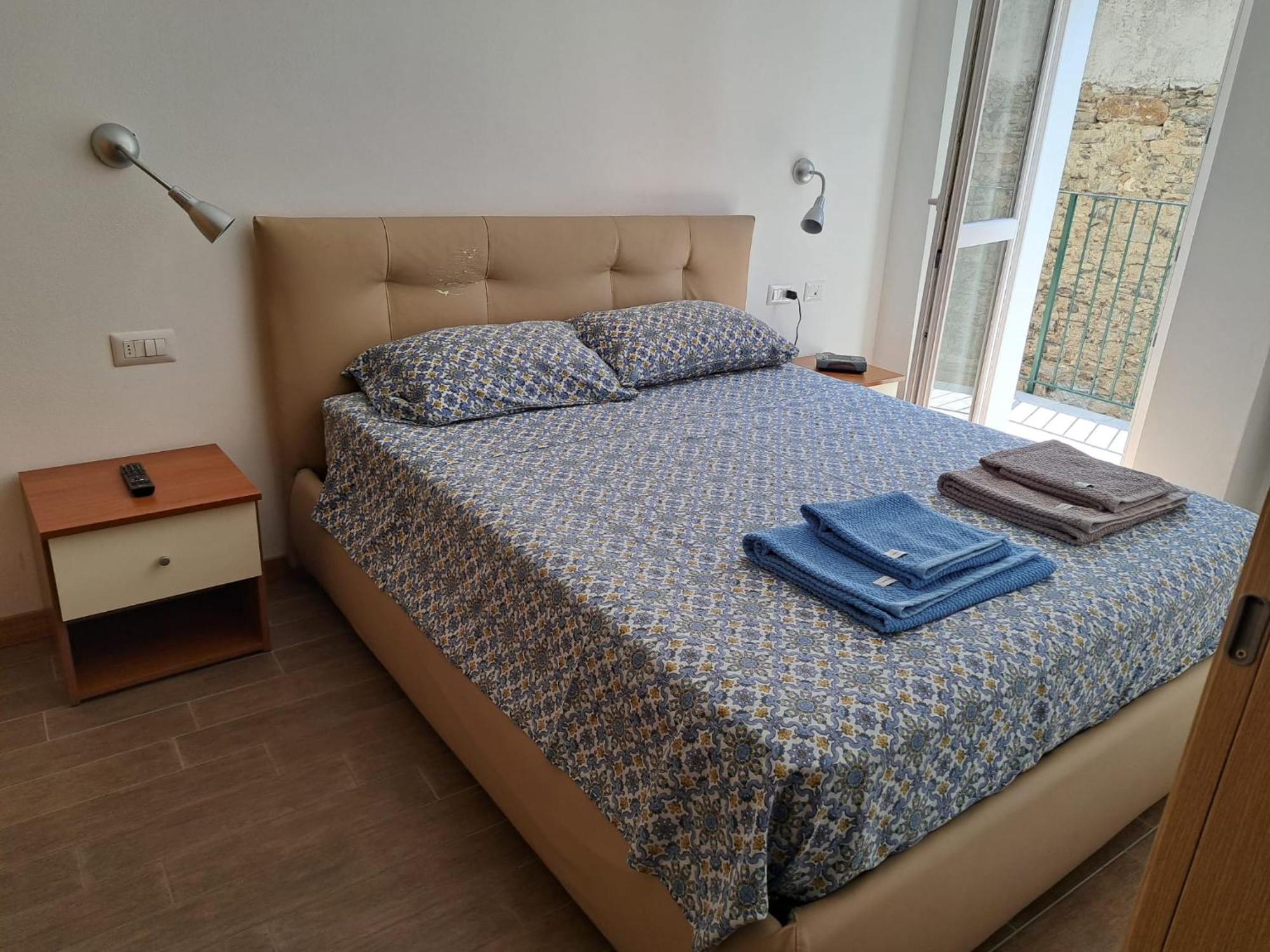 La Casa Di Mario Apartment Perledo Екстериор снимка