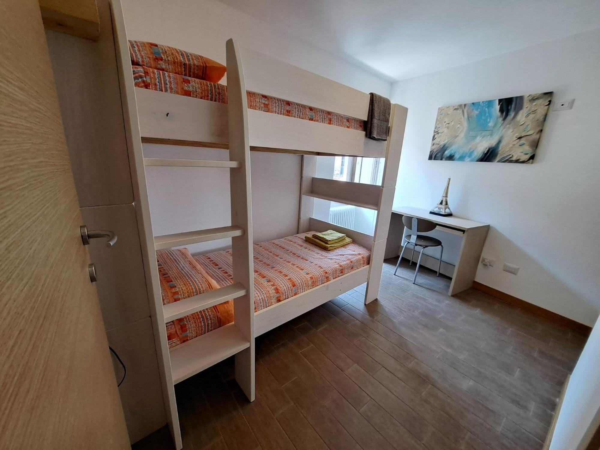 La Casa Di Mario Apartment Perledo Екстериор снимка