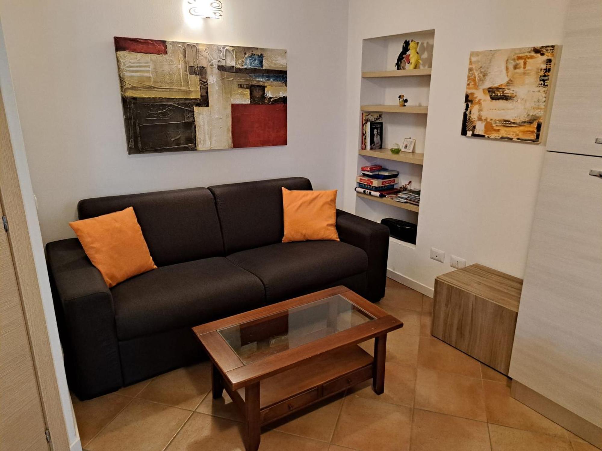 La Casa Di Mario Apartment Perledo Екстериор снимка