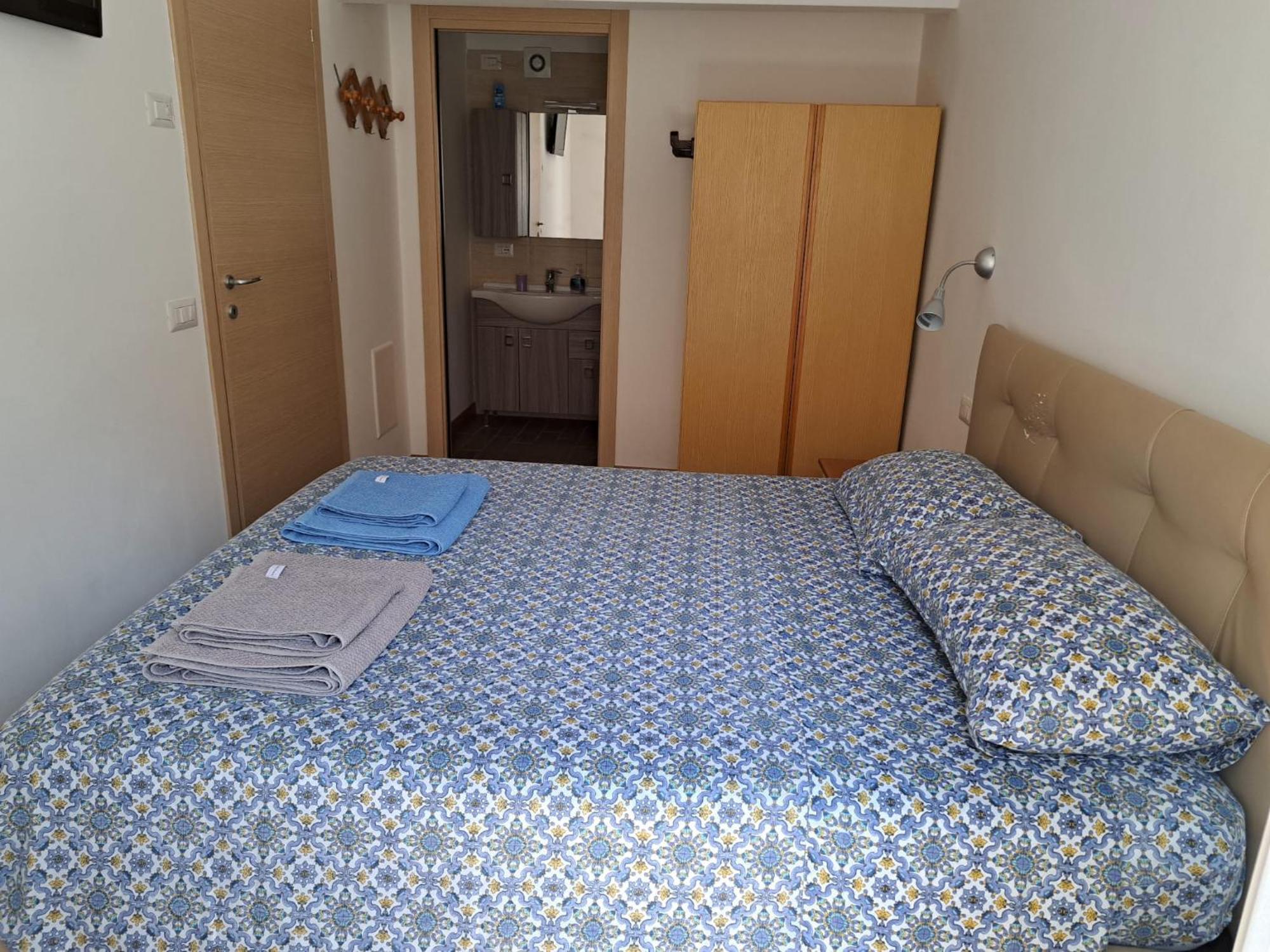 La Casa Di Mario Apartment Perledo Екстериор снимка
